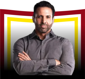 Jamie Casino Headshot