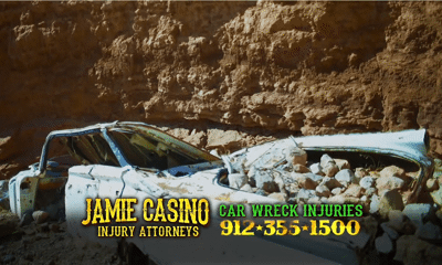 Wild West Commercial - Jamie Casino