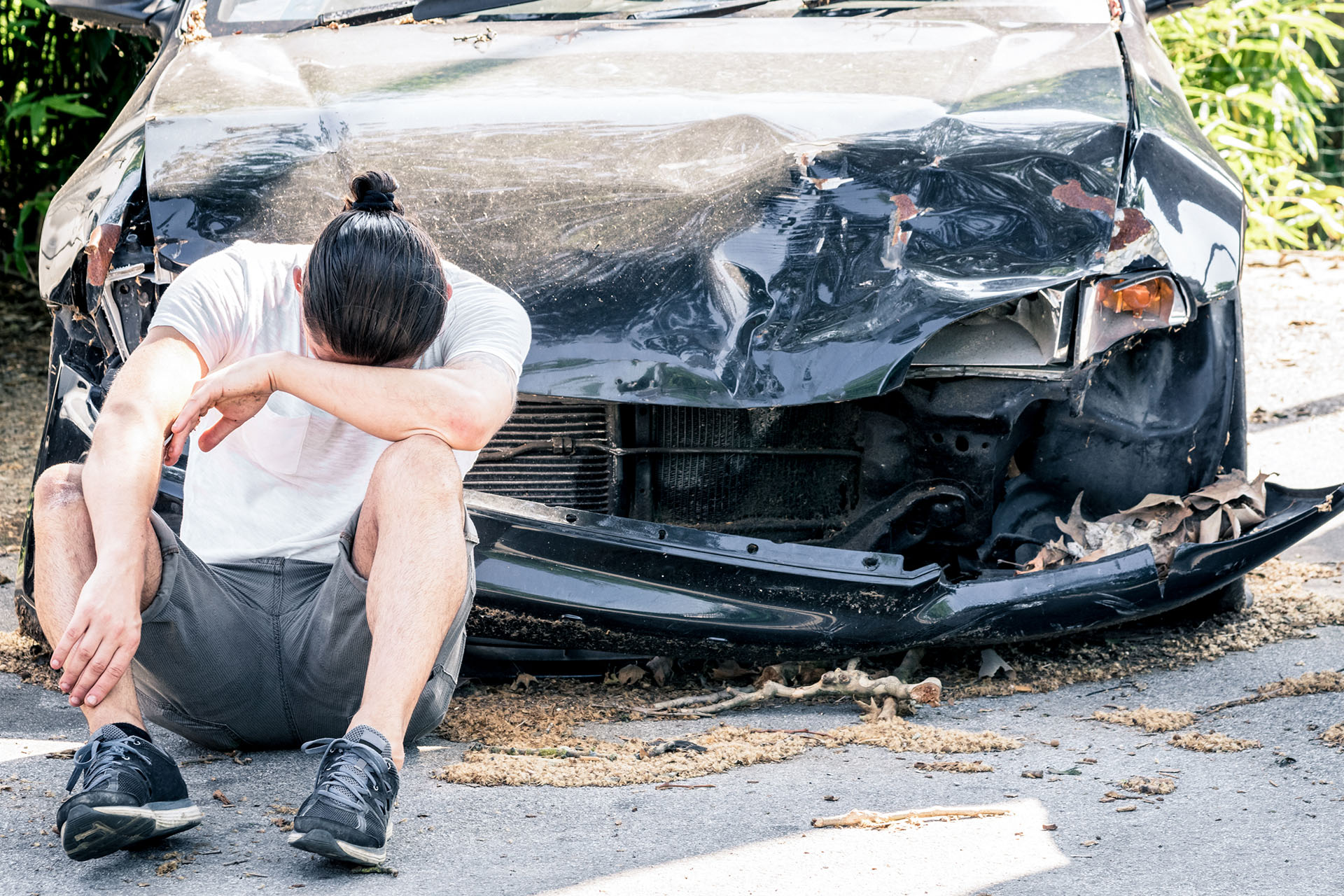 Is It Worth Getting An Attorney For A Car Accident In Georgia