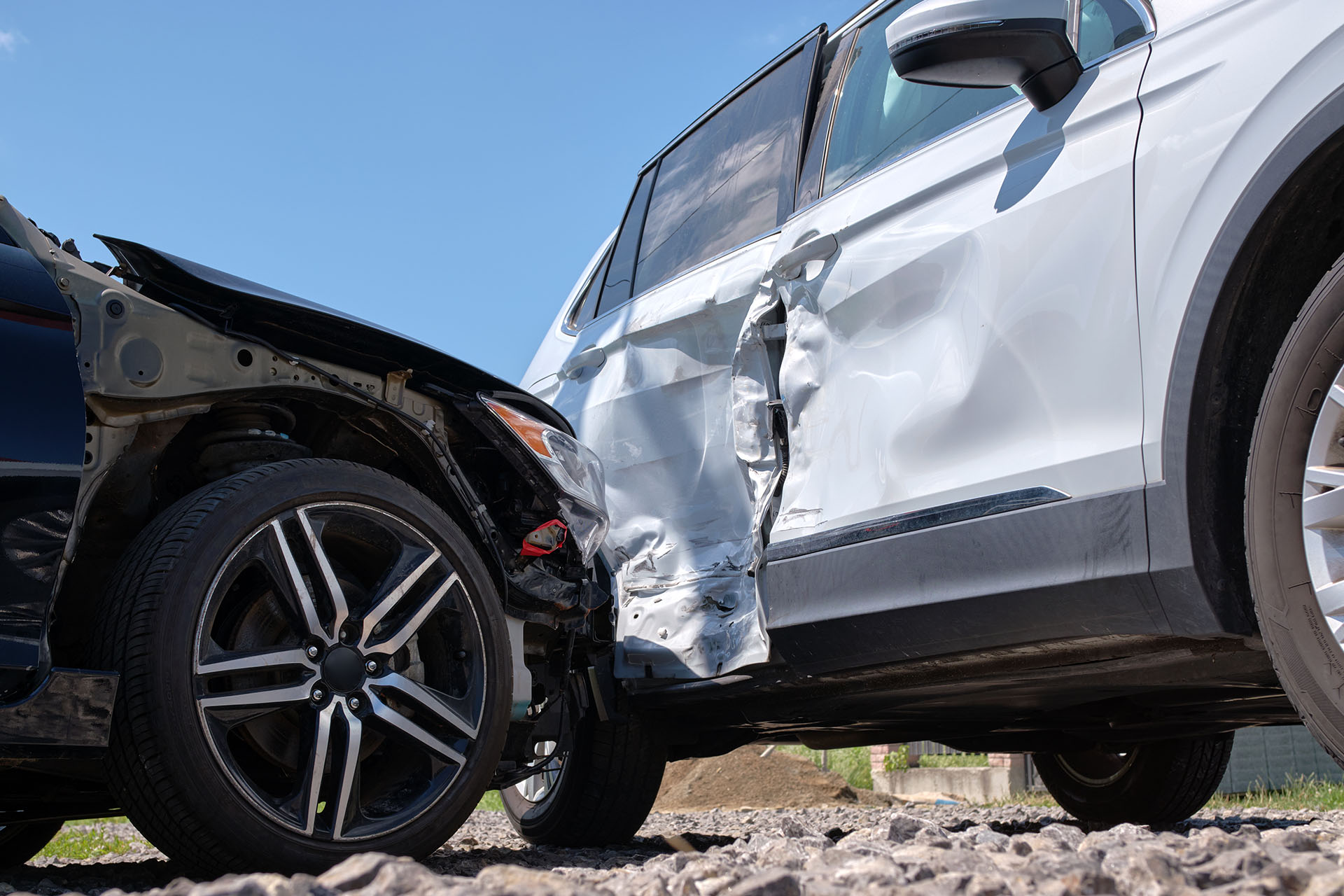 Should I Get a Lawyer for a Car Accident That Wasn’t My Fault