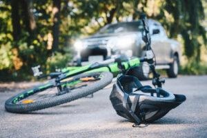 Columbia bicycle accident lawyer handling injury cases involving cyclists struck by vehicles on South Carolina roads.