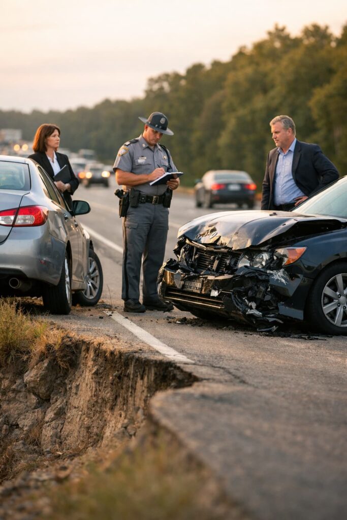 Can I Still Recover Damages Under South Carolina Law?