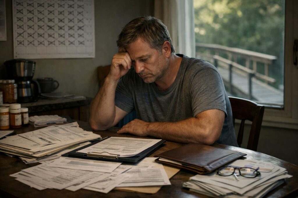 Valuing a Catastrophic Brain Injury