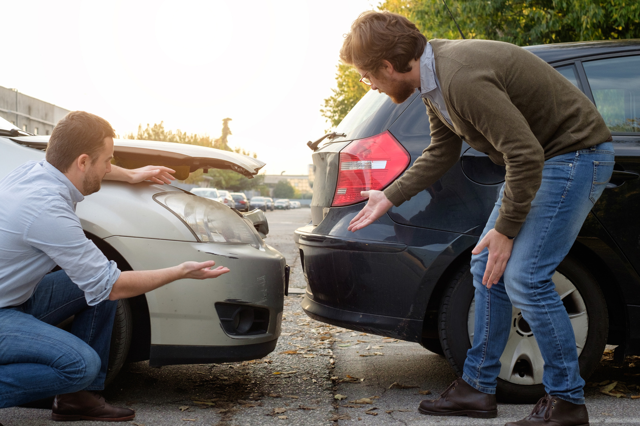 What is the Average Payout For a Rear-End Collision in South Carolina