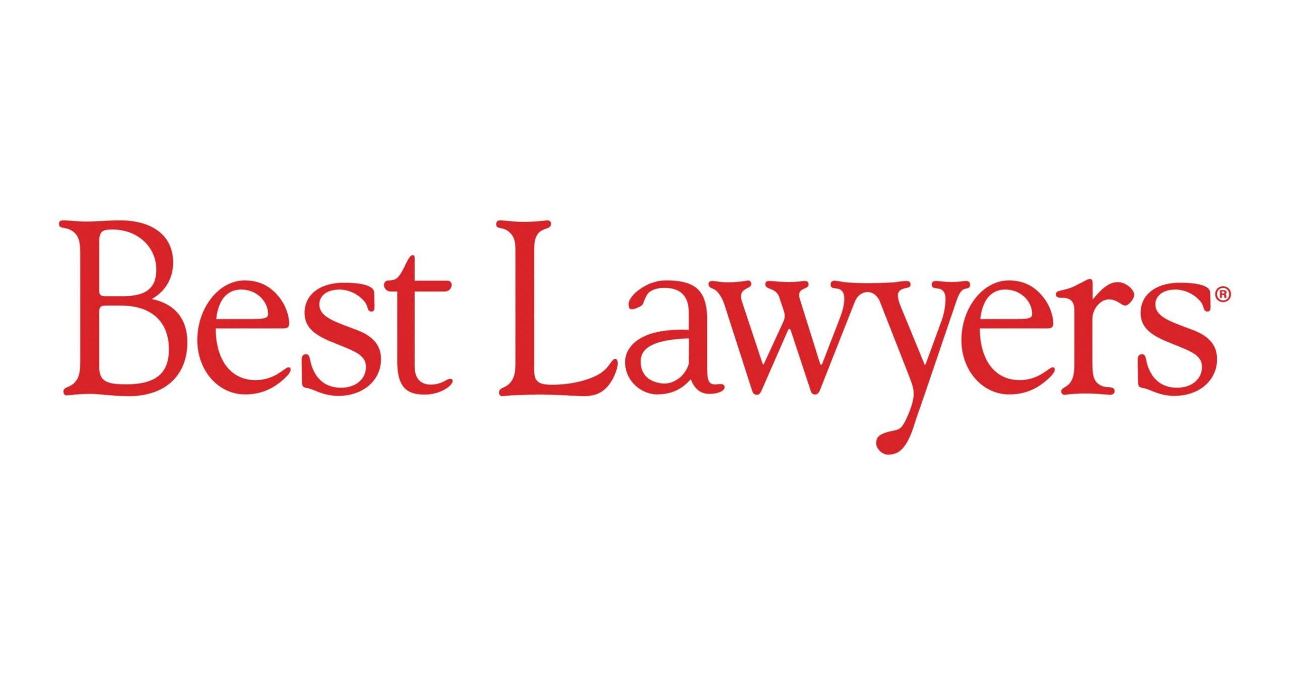 Best Lawyers Logo