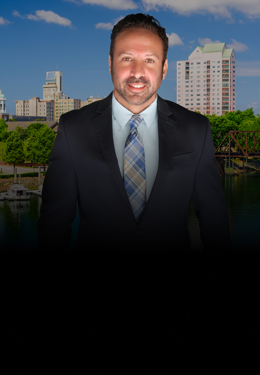 Truck accident law firm - 1450 Greene St Suite 140, Augusta, GA 30901