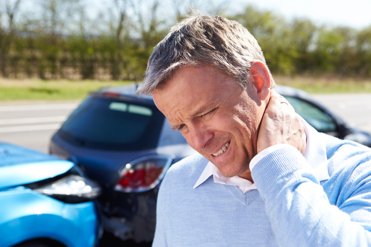 Average Settlement For a Car Accident Back and Neck Injury in South Carolina