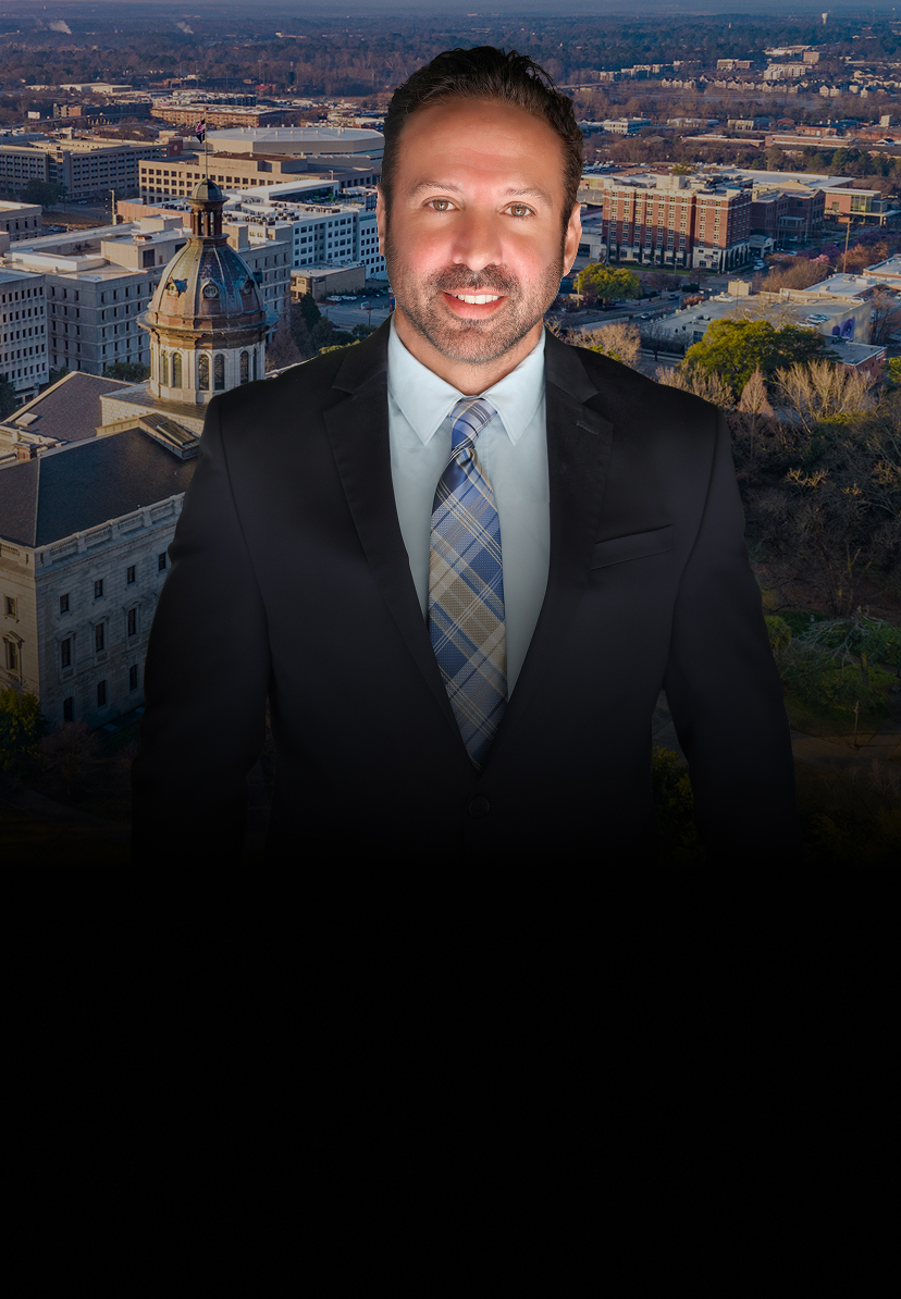 Truck accident law firm - 507 Richland St, Columbia, SC 29201