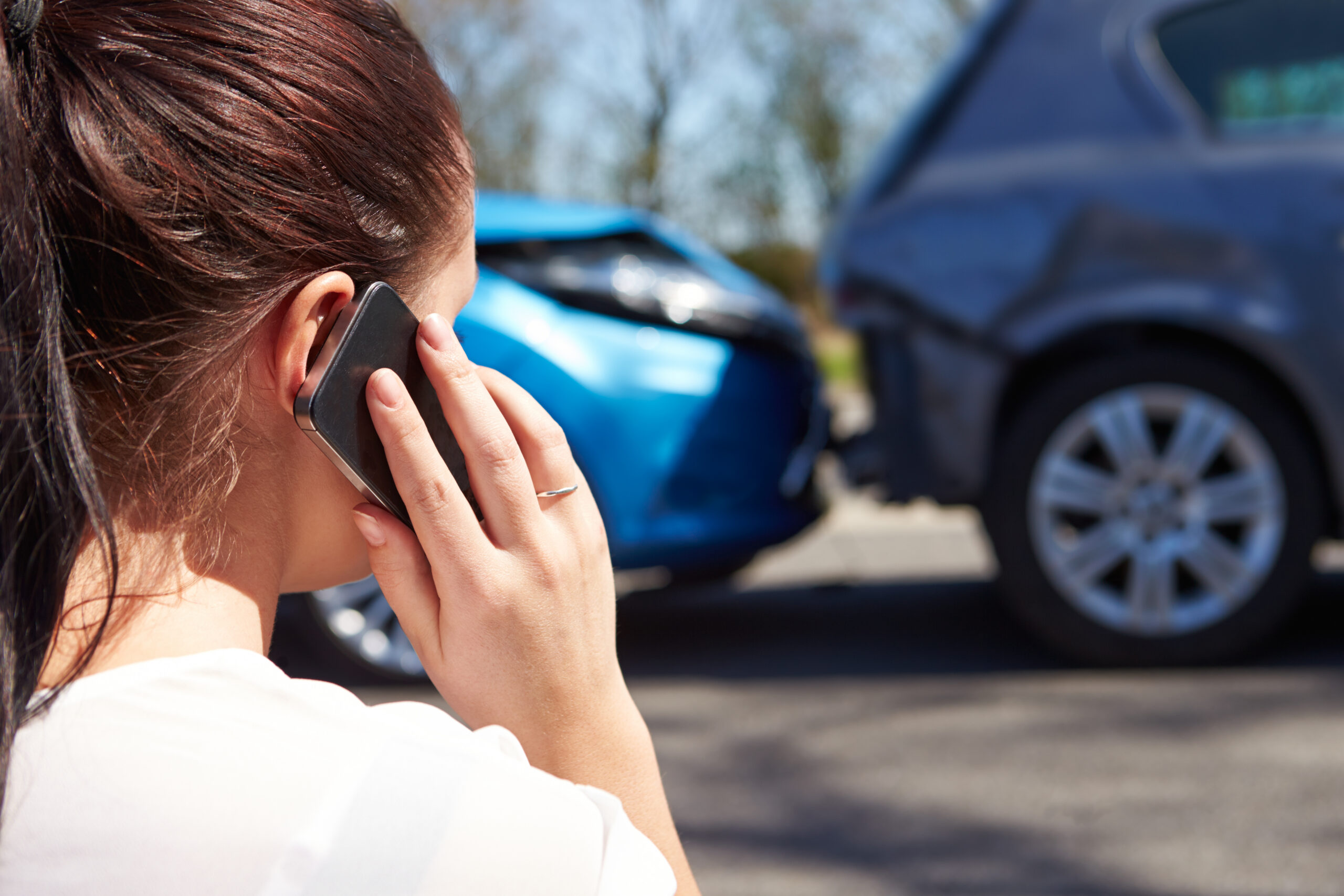 How Much Can Someone Sue for a Car Accident? Key Factors That Shape Claim Value