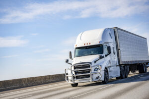 Key Takeaways About Truck Accident Claims in Savannah, Georgia