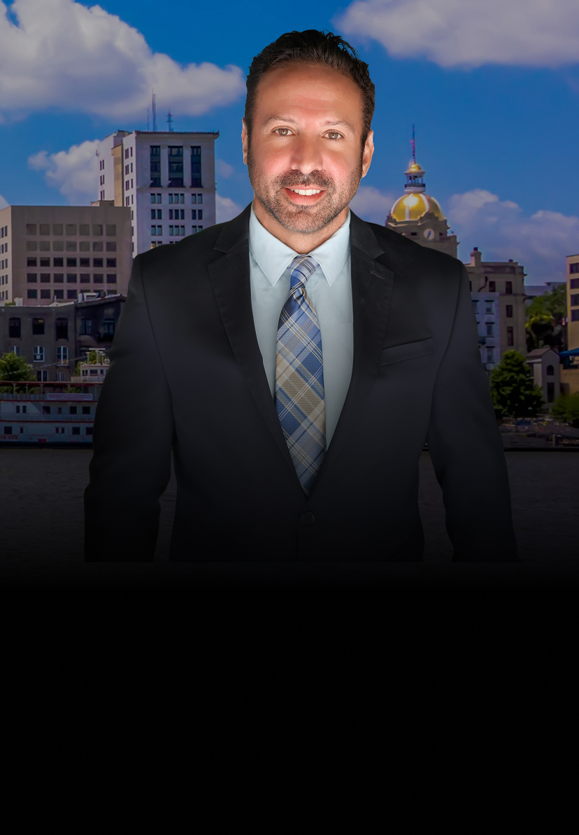 Truck accident law firm - 480 Mall Blvd, Savannah, GA 31406