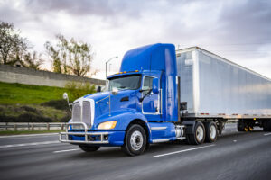 Who Is Liable For A Truck Accident?