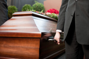 Why Hire Jamie Casino Injury Attorneys After a Family Member’s Wrongful Death in Columbia, SC?