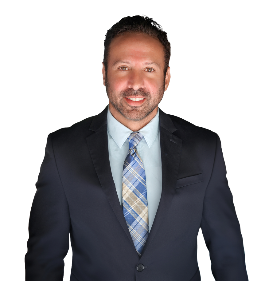 Columbia Personal Injury Lawyer