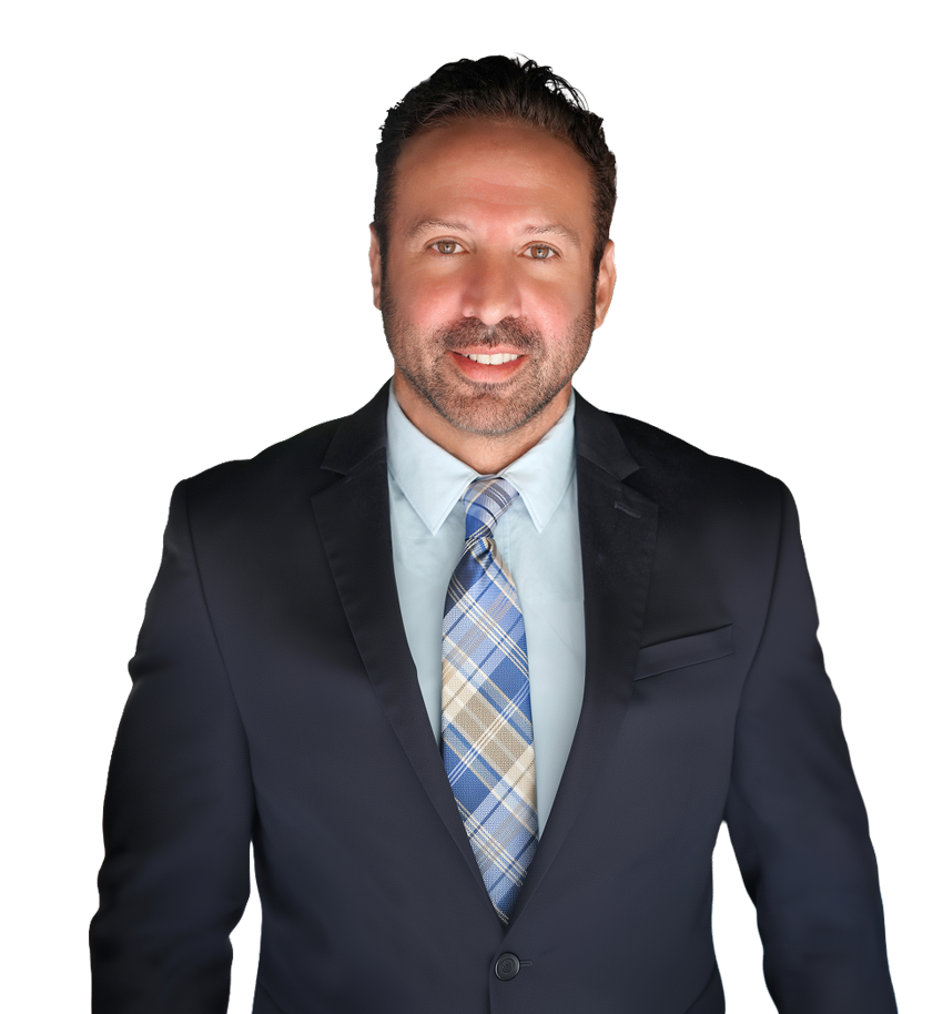 Columbia Personal Injury Lawyer