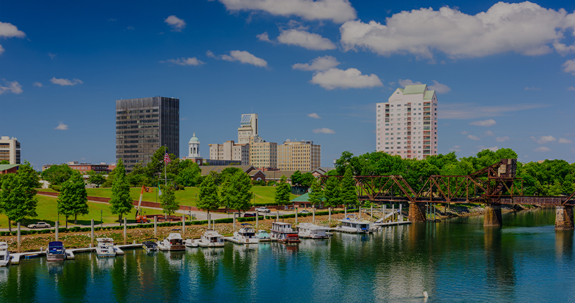 Augusta, GA Office Location