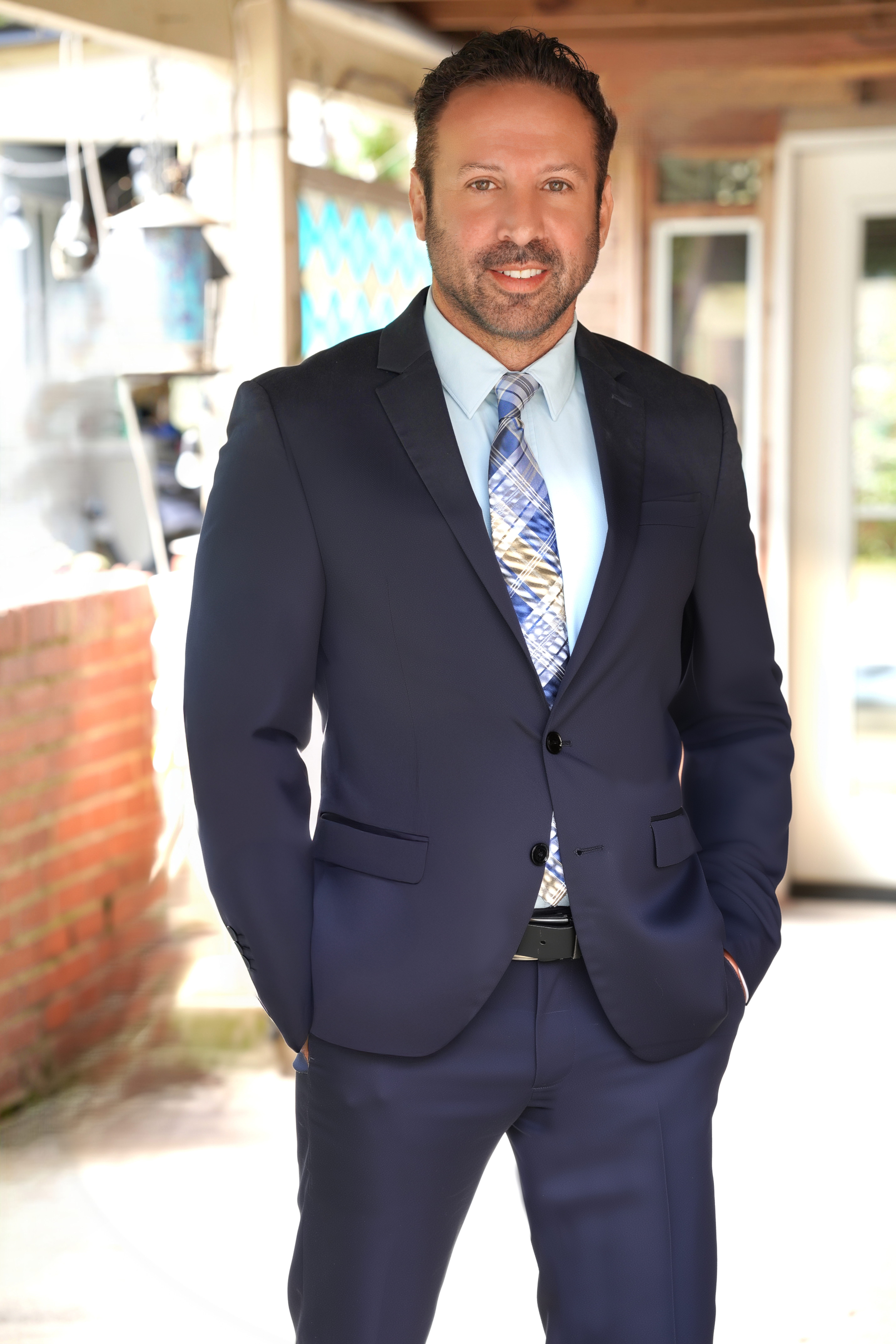 Personal injury lawyer in Augusta, GA