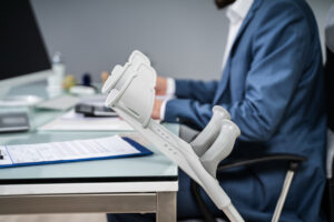 What Types of Personal Injury Cases Do We Handle? 