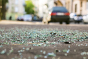 Common Causes of Accidents in Columbia, SC