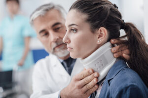 Common Injuries in Columbia Car Accidents
