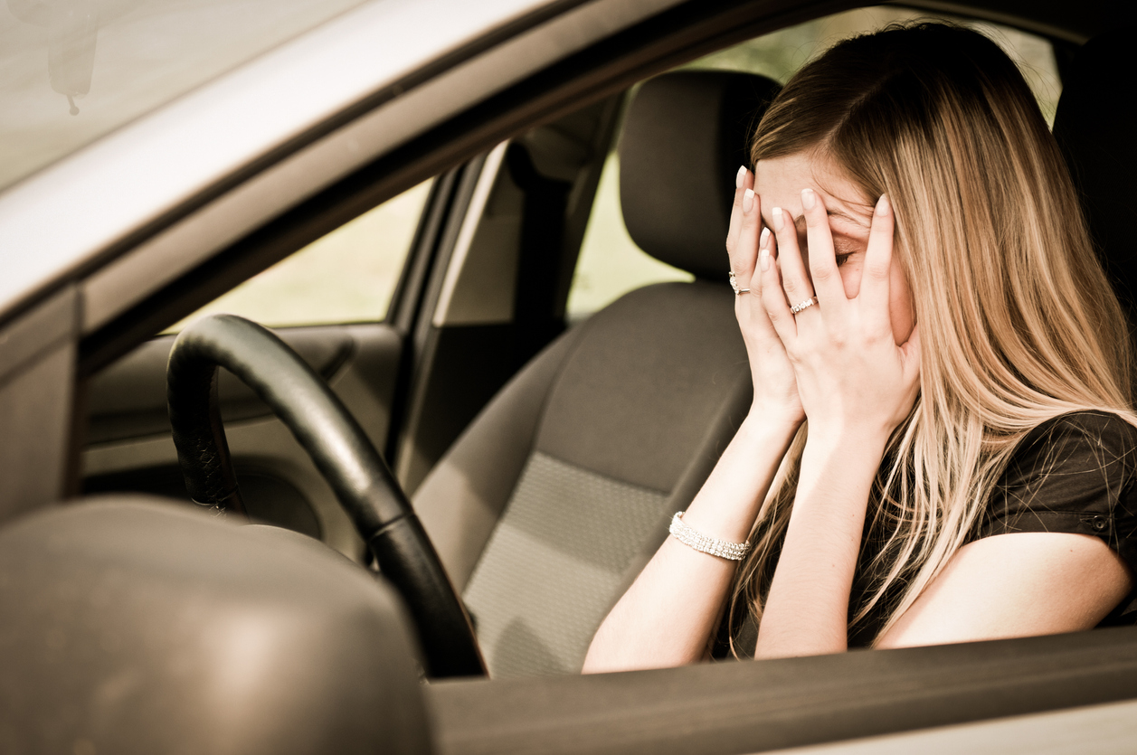 Coping and Recovery After a Car Accident