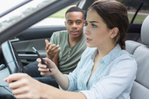 How Can Jamie Casino Injury Attorneys Help After a Distracted Driving Accident in Augusta, GA?