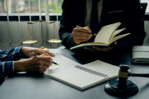 How Can a Columbia Accident Lawyer Help Me?