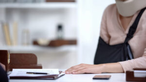 How Jamie Casino Injury Attorneys Can Help With a Defective Auto Parts Claim in Savannah, GA