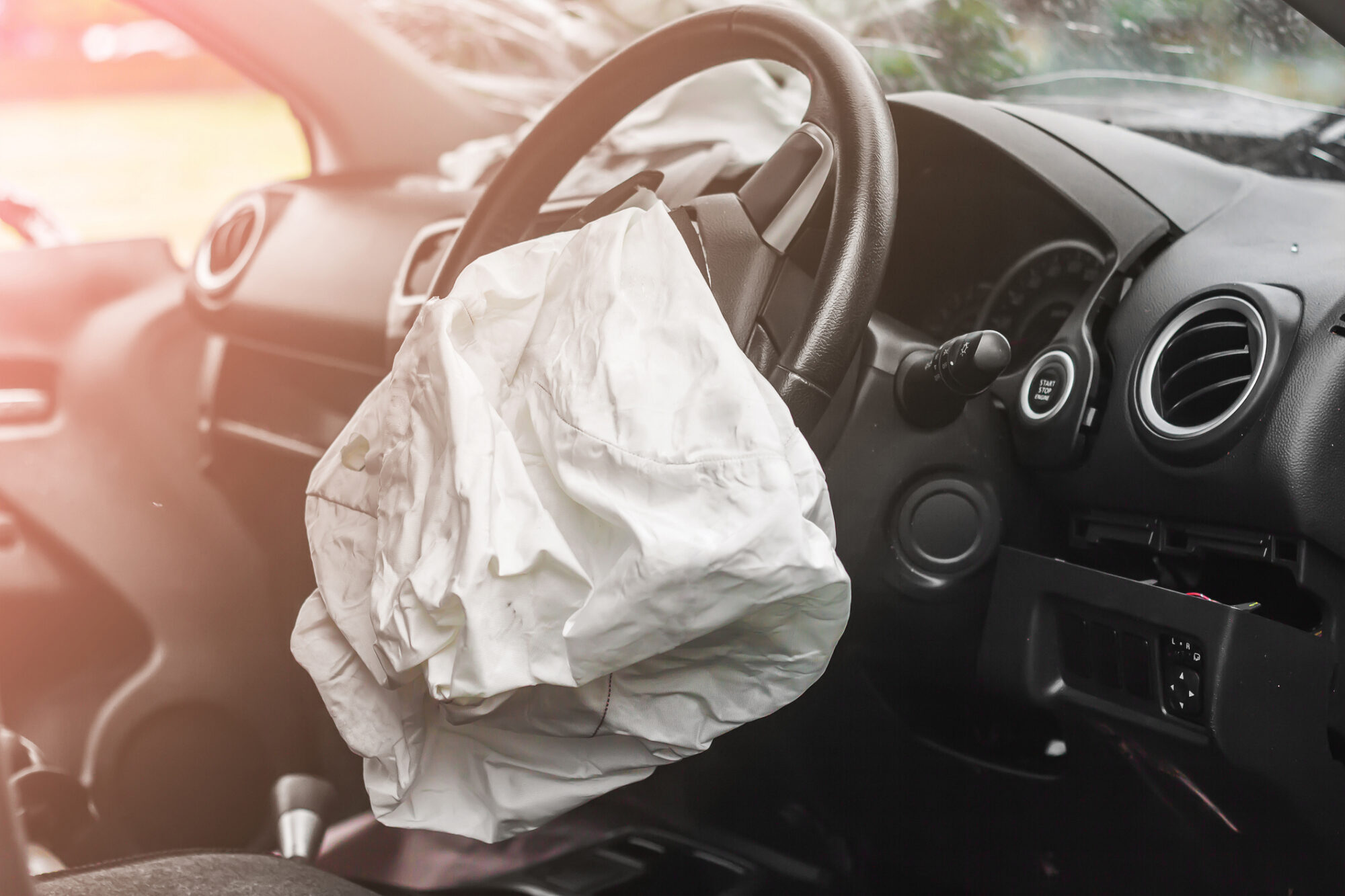How Much Does It Cost to Hire a Car Accident Lawyer?