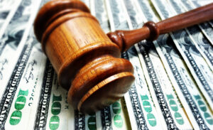 How Much Is My Columbia Accident Case Worth?