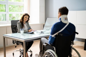 What Damages Are Available to Columbia Car Accident Victims?