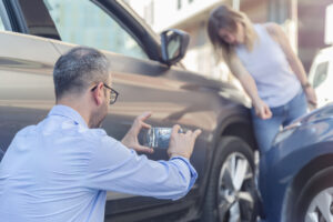 What Should I Do After a Car Accident in Columbia?