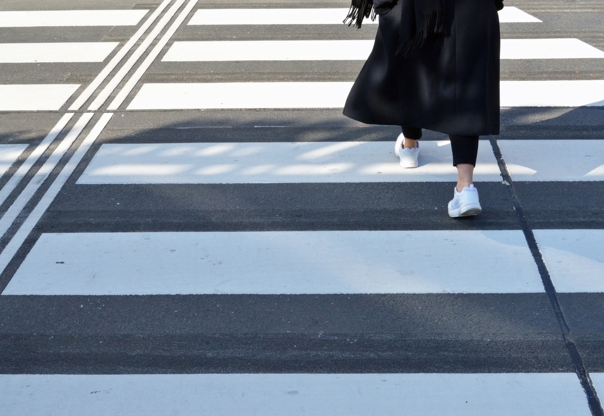 What To Do After Being Hit By a Car as a Pedestrian in Georgia