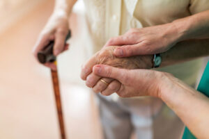 Why Choose Jamie Casino Injury Attorneys For Help With a Nursing Home Abuse Claim in Augusta, GA