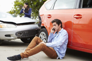 Why Should I Hire a Car Accident Lawyer?
