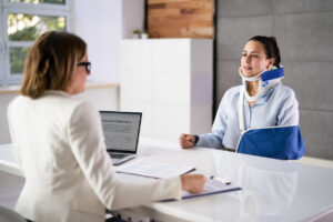 How Long Does It Take to Settle a Personal Injury Claim?