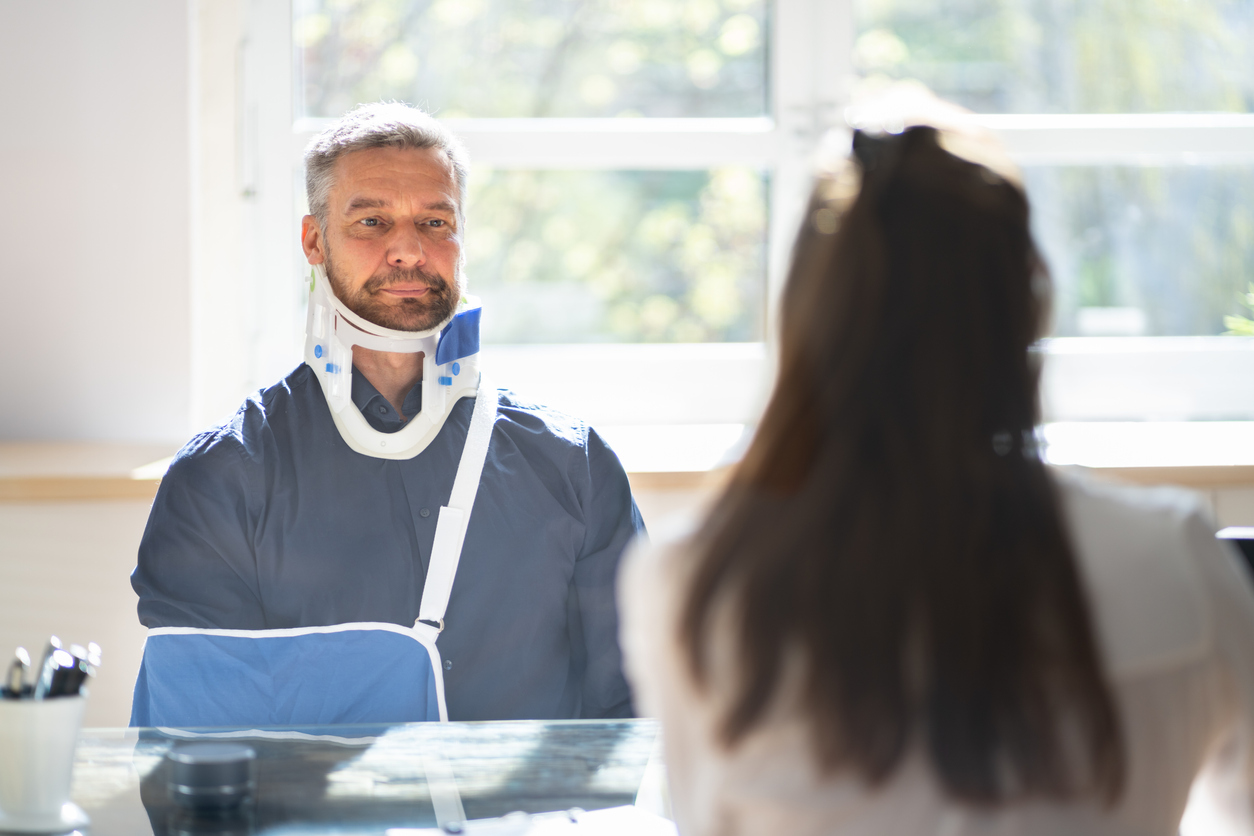My Insurance Company Is Denying My Medical Treatment After a Car Accident—What Should I Do?