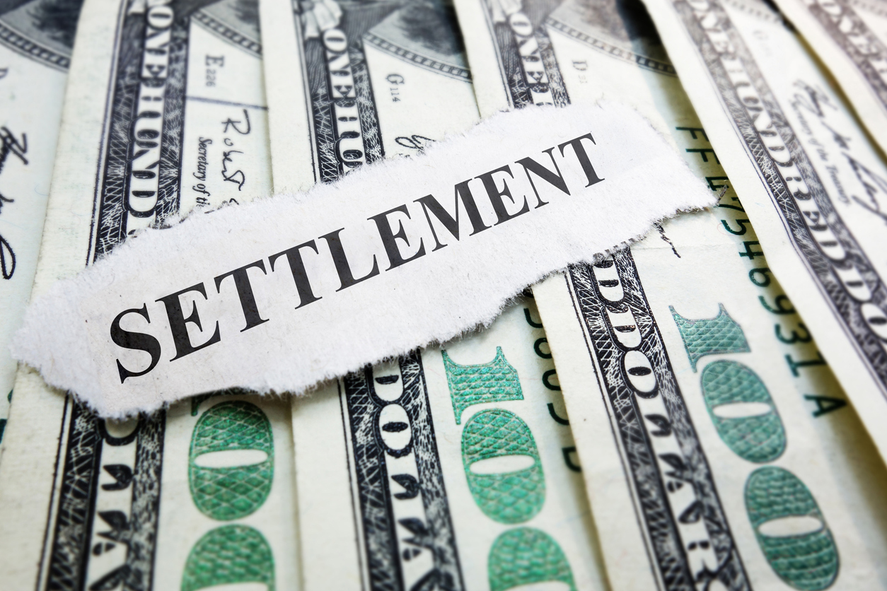 What Is the Average Truck Accident Settlement in Georgia?