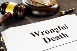What Is a Wrongful Death Claim in Georgia?