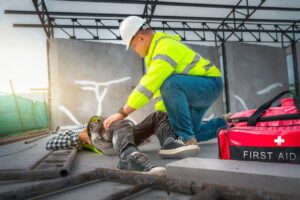 Why Choose Jamie Casino Injury Attorneys For Help After a Construction Accident in Augusta, GA