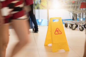 Why Choose Jamie Casino Injury Attorneys to Help You After a Slip and Fall Accident in Augusta, GA