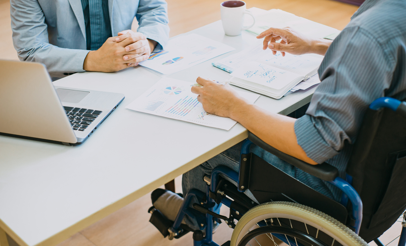 Workers' Compensation vs. Personal Injury Claims in Georgia: What Are the Differences?