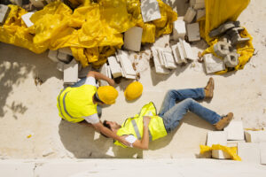 Why Hire Jamie Casino Injury Attorneys After a Construction Accident in Columbia, SC?