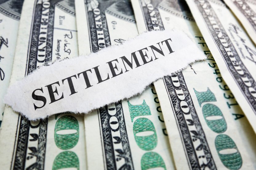 South Carolina Car Accident Settlement Calculator