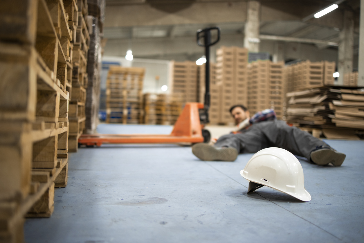 What Is the Georgia Statute of Limitations for Work Injury Lawsuits?