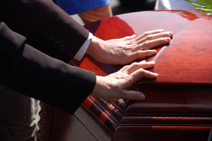 Who Can File a Wrongful Death Claim in Georgia?