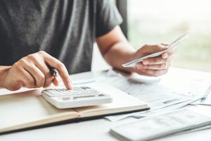 What Is Loss of Earnings in a Personal Injury Case?